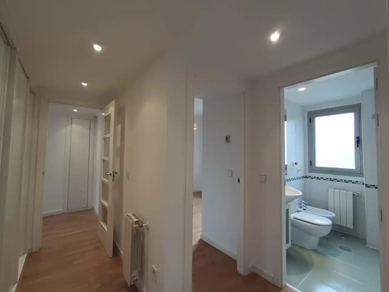 Flat for sale in Madrid  with Air Conditioner, Heating and Terrace