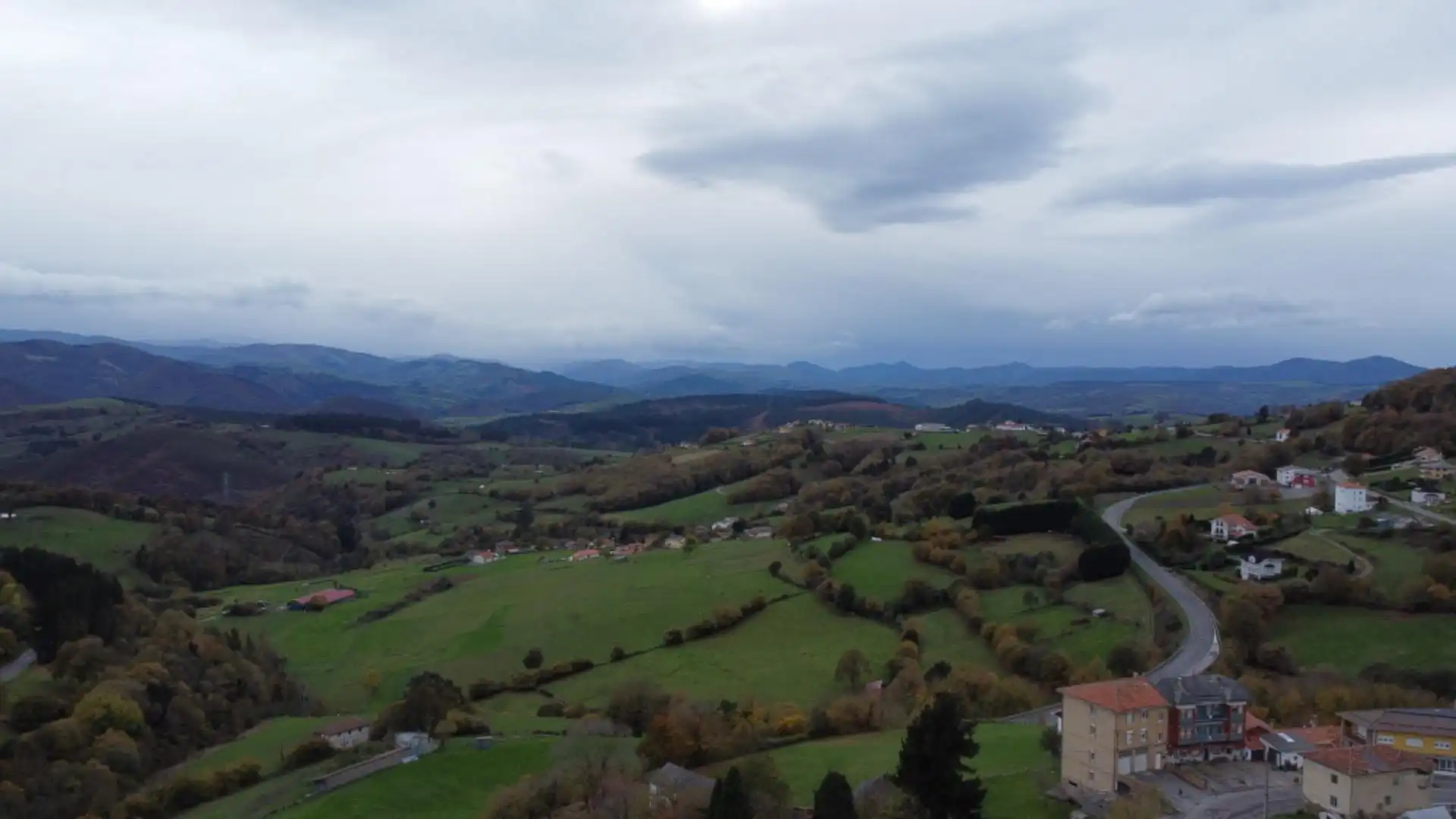 Residencial en venta en Tineo