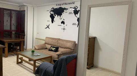 Foto 2 de Pis en venda a Estación, Albacete