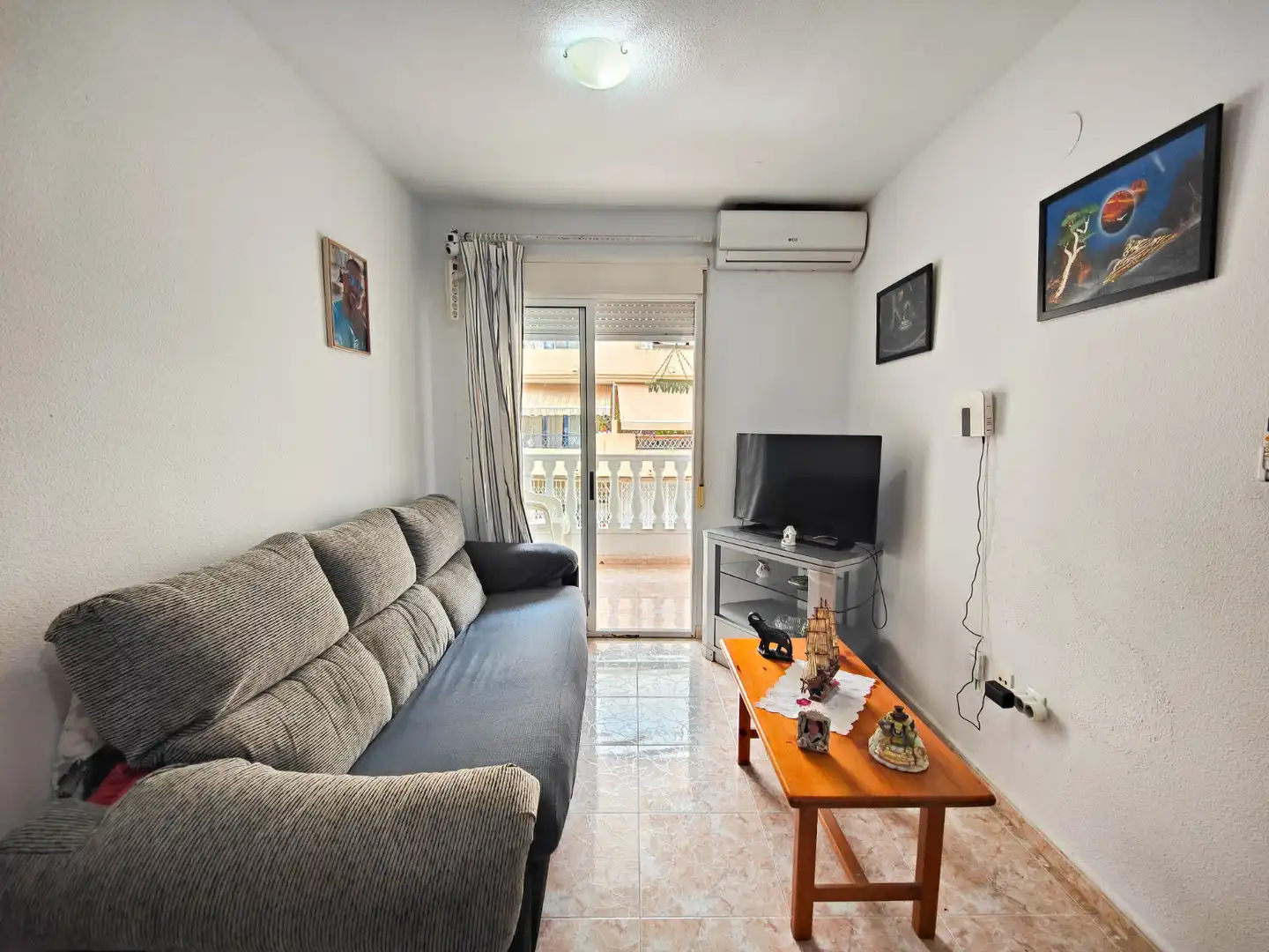 Apartament amb piscina en venda a Playa del Cura, imagen 12