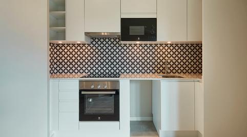 Foto 3 de Pis de lloguer a Carrer de València, 595, El Camp de l'Arpa del Clot, Barcelona