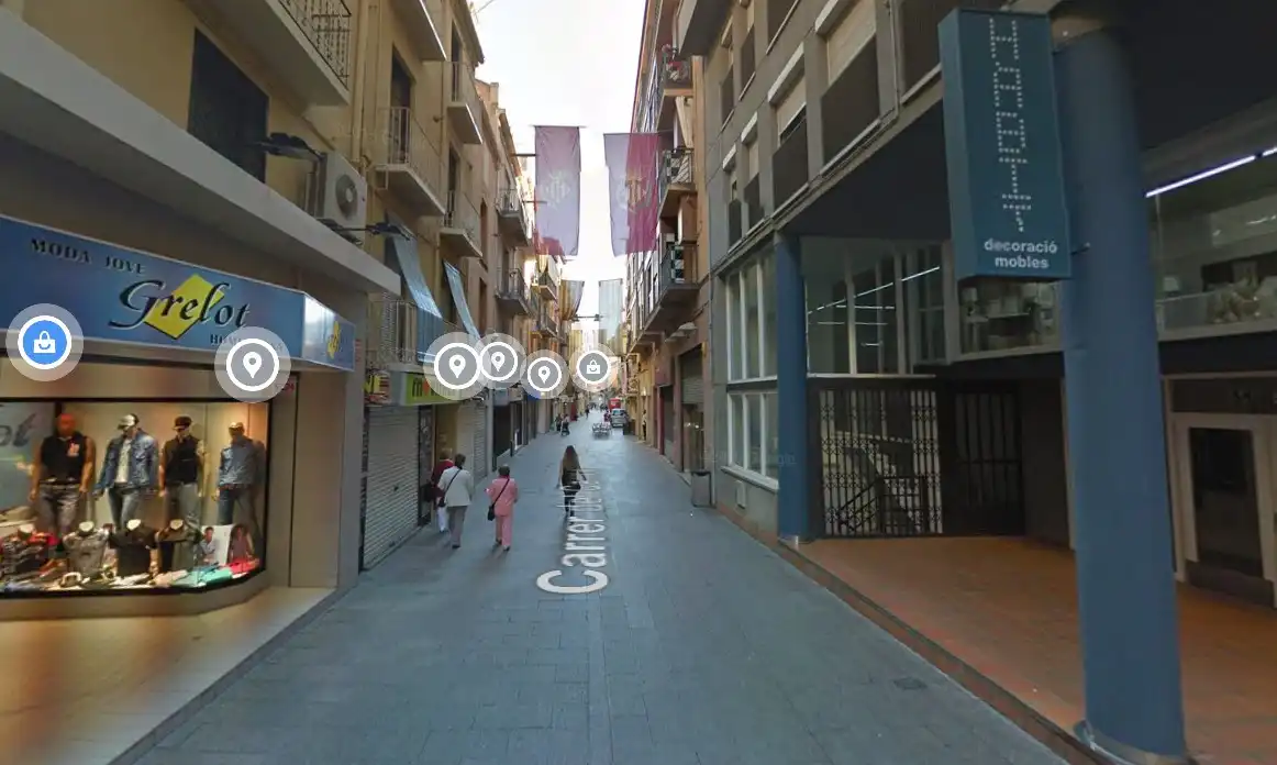 Flat for sale in Carrer del Carme, 32, Centre Històric