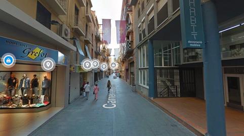 Foto 2 de Pis en venda a Carrer del Carme, 32, Centre Històric, Lleida