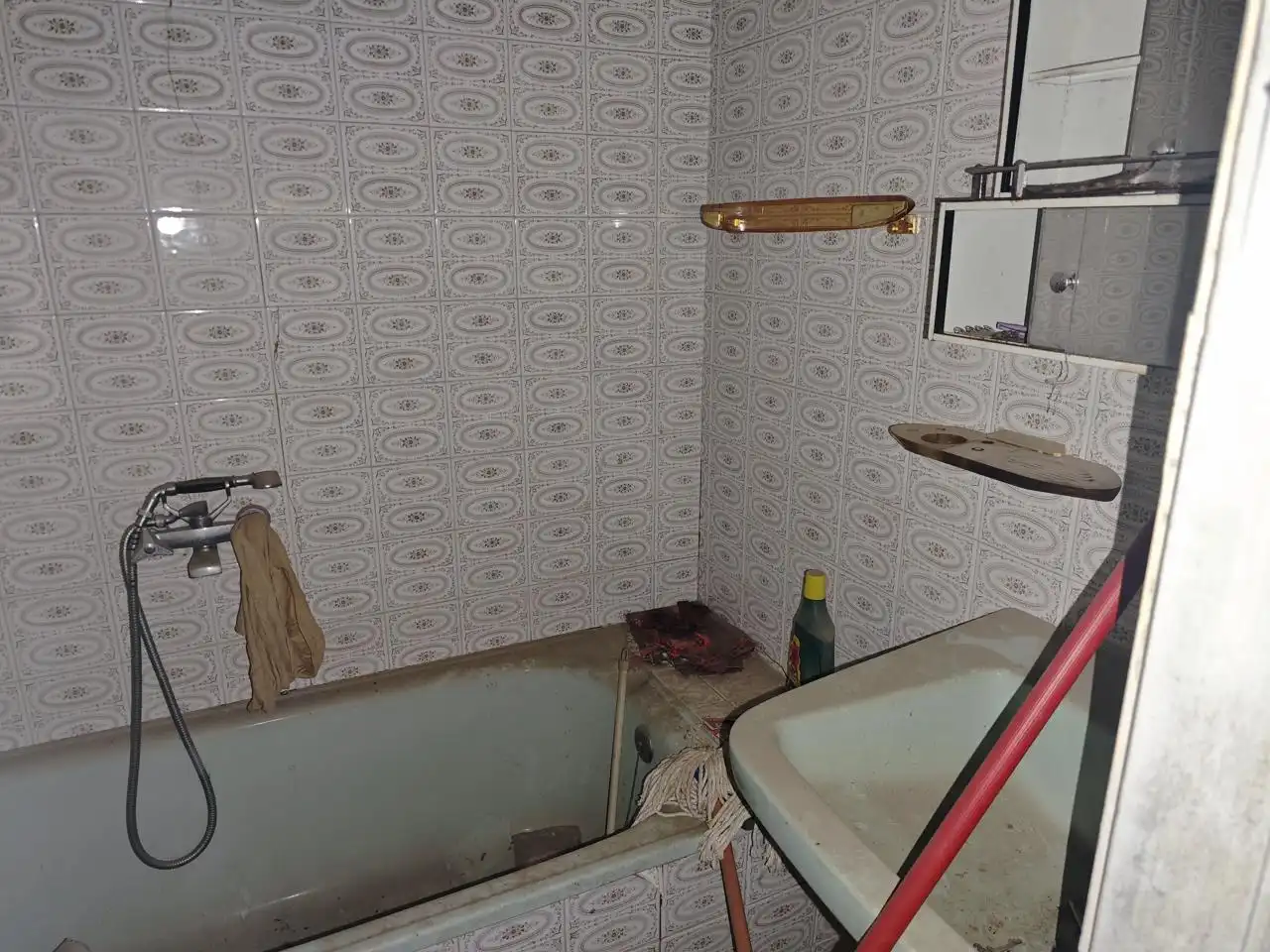 Bany de Casa o xalet en venda en Zarza de Granadilla