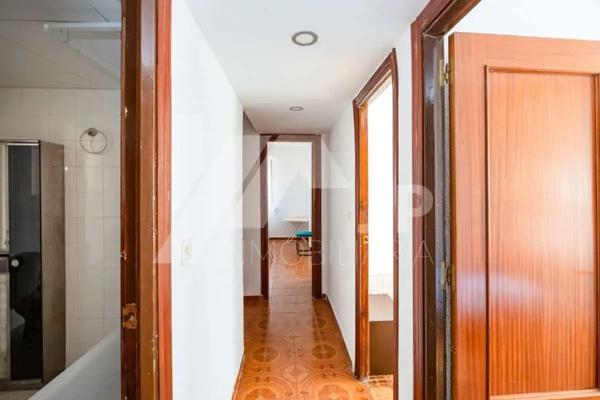 Wohnung zur Miete in Calle Tórtola, Pajaritos