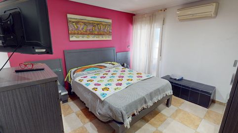 Foto 4 de Piso en venta en Calle Teulada, Los Ángeles, Alicante / Alacant