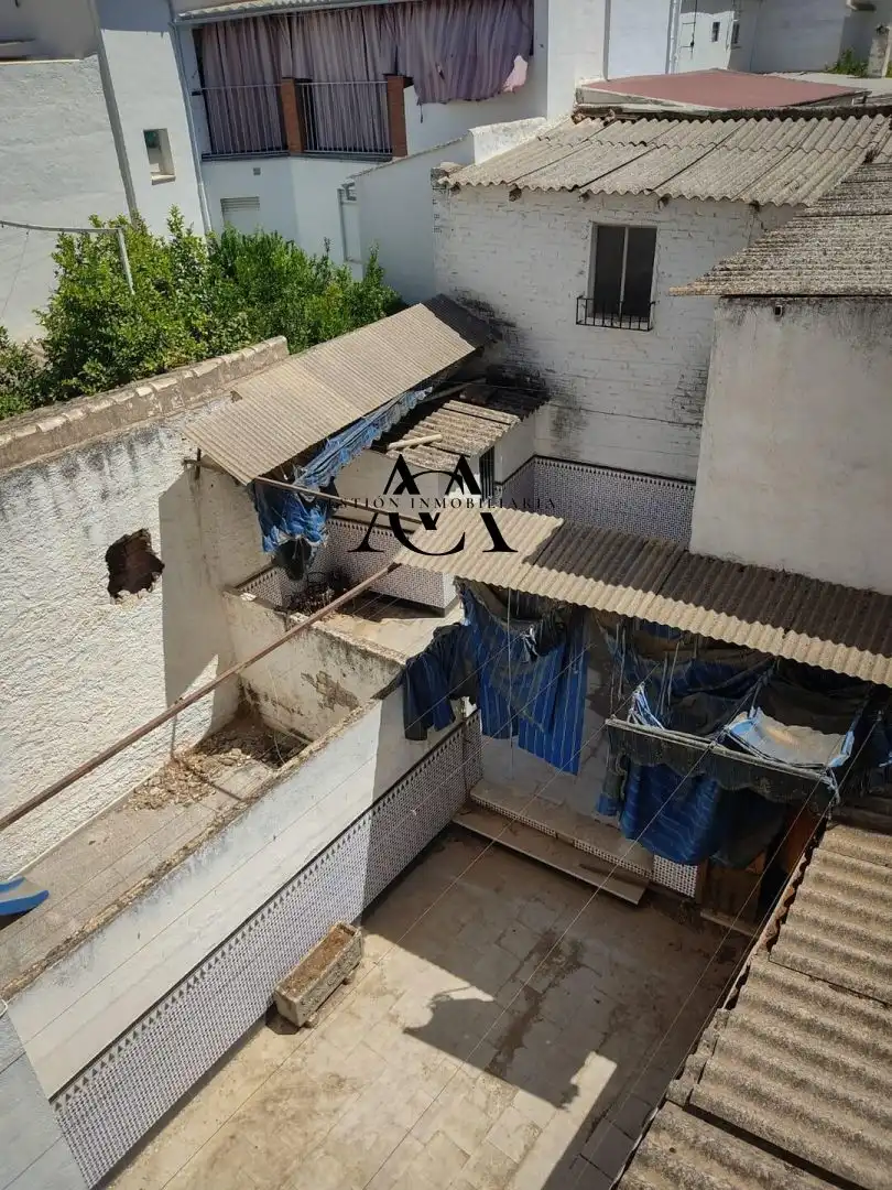 House for sale in Las Tinajerías - Juderías, imagen 4