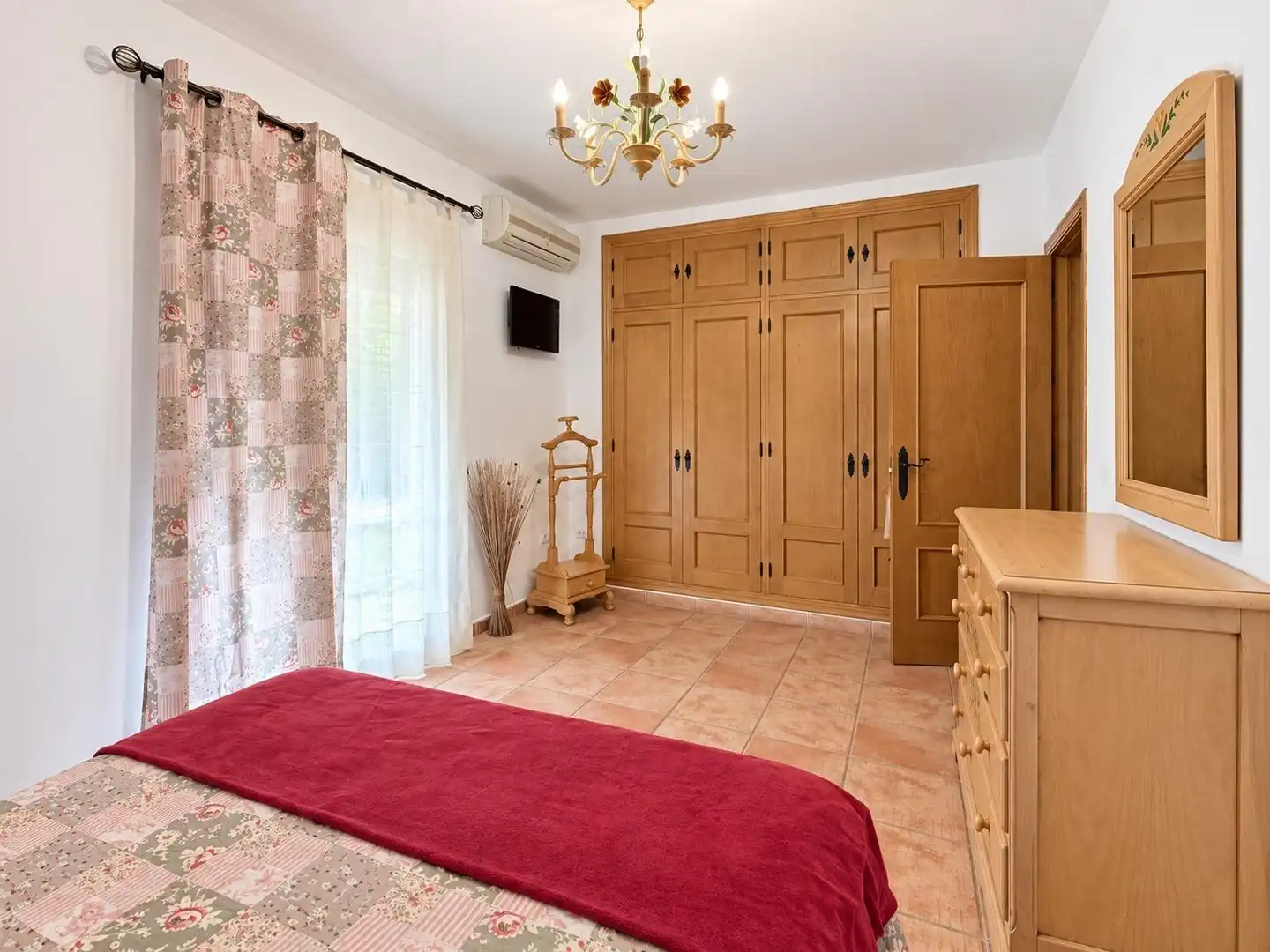 Terraced house with terrace for sale in San Roque Pueblo, imagen 16
