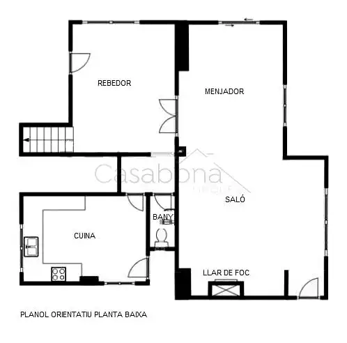 House with pool for sale in Tagamanent, imagen 65