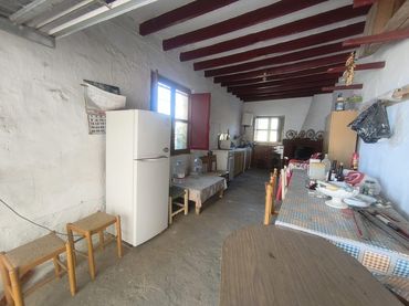 Casa rústica con jardín en venta en Calle Doctor Artes 10