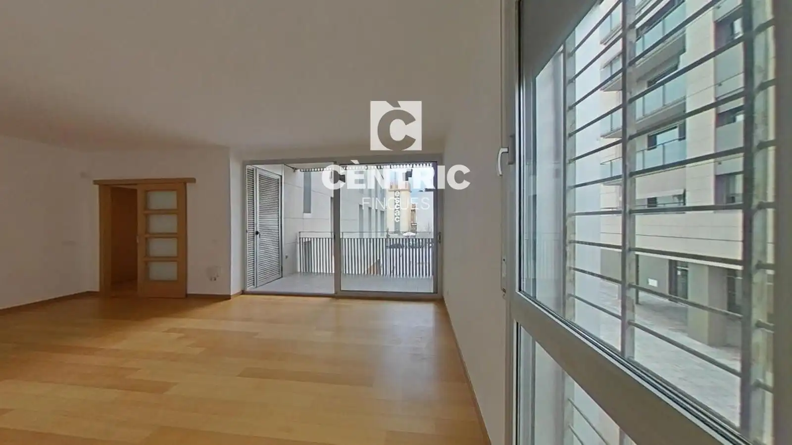 Flat for sale in Terrassa, Barcelona
