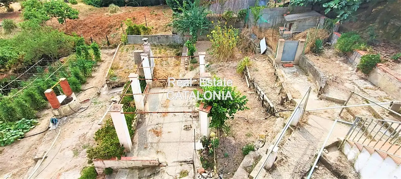 Casa o xalet en venda en Lloret de Mar amb Calefacció, Jardí privat i Terrassa