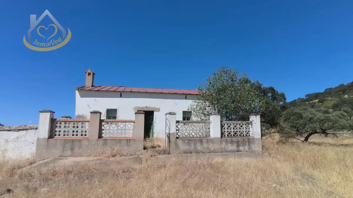 Terreni e lotti in vendita a Puebla de Guzmán, imagen 61