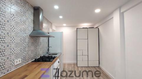 Foto 2 de Pis de lloguer a C. de Sáhara, Los Rosales,  Madrid Capital