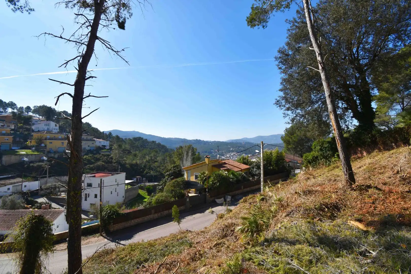 Residential land for sale in Olivella, imagen 2