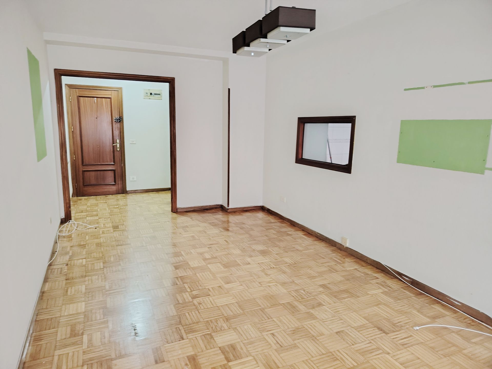 Piso en venta en Gijón  con Calefacción, Parquet y Terraza