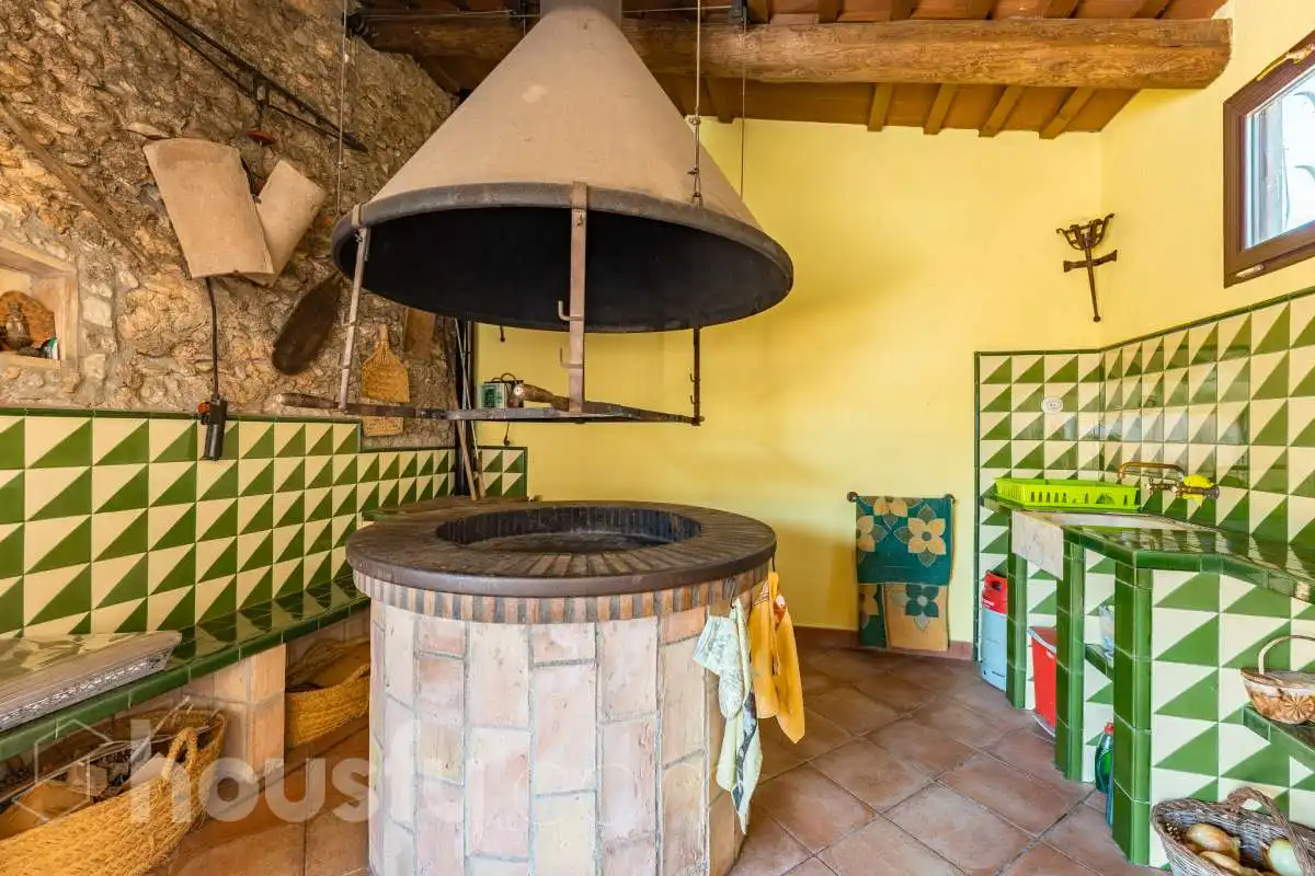 Casa o chalet en venta en Castellví de la Marca con Jardín privado, Terraza y Trastero