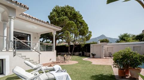 Photo 3 of Houses for sale in Las Brisas, Marbella