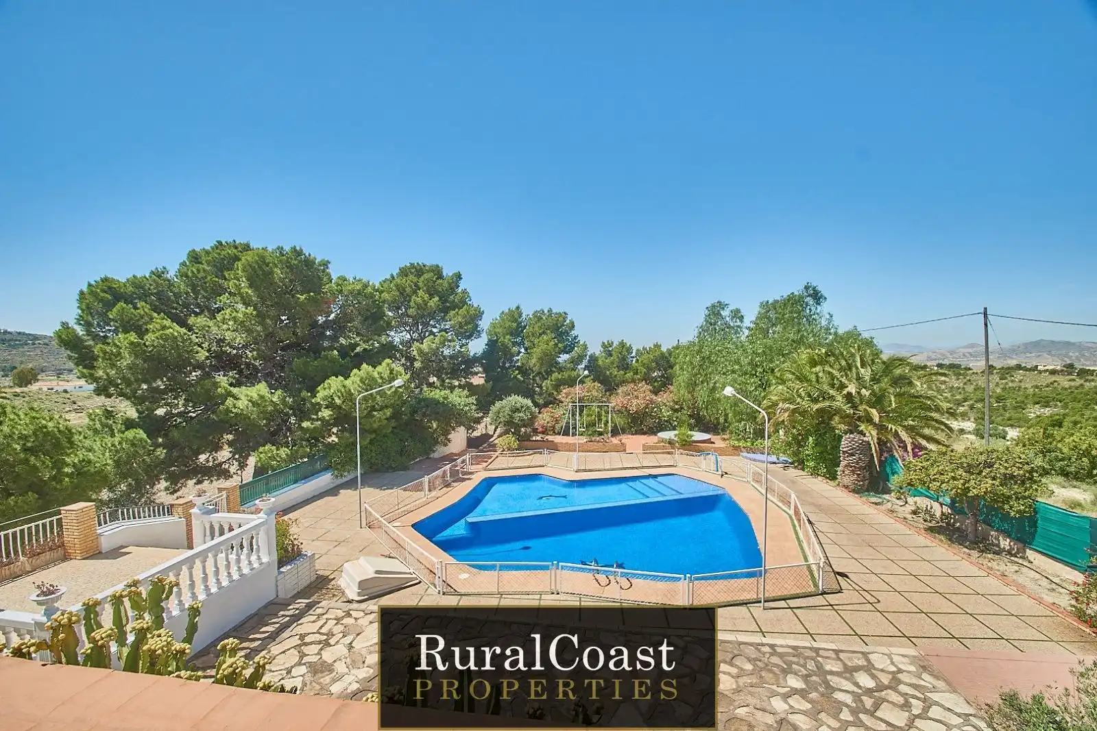 Detached house with pool for sale in Els Planets, imagen 103