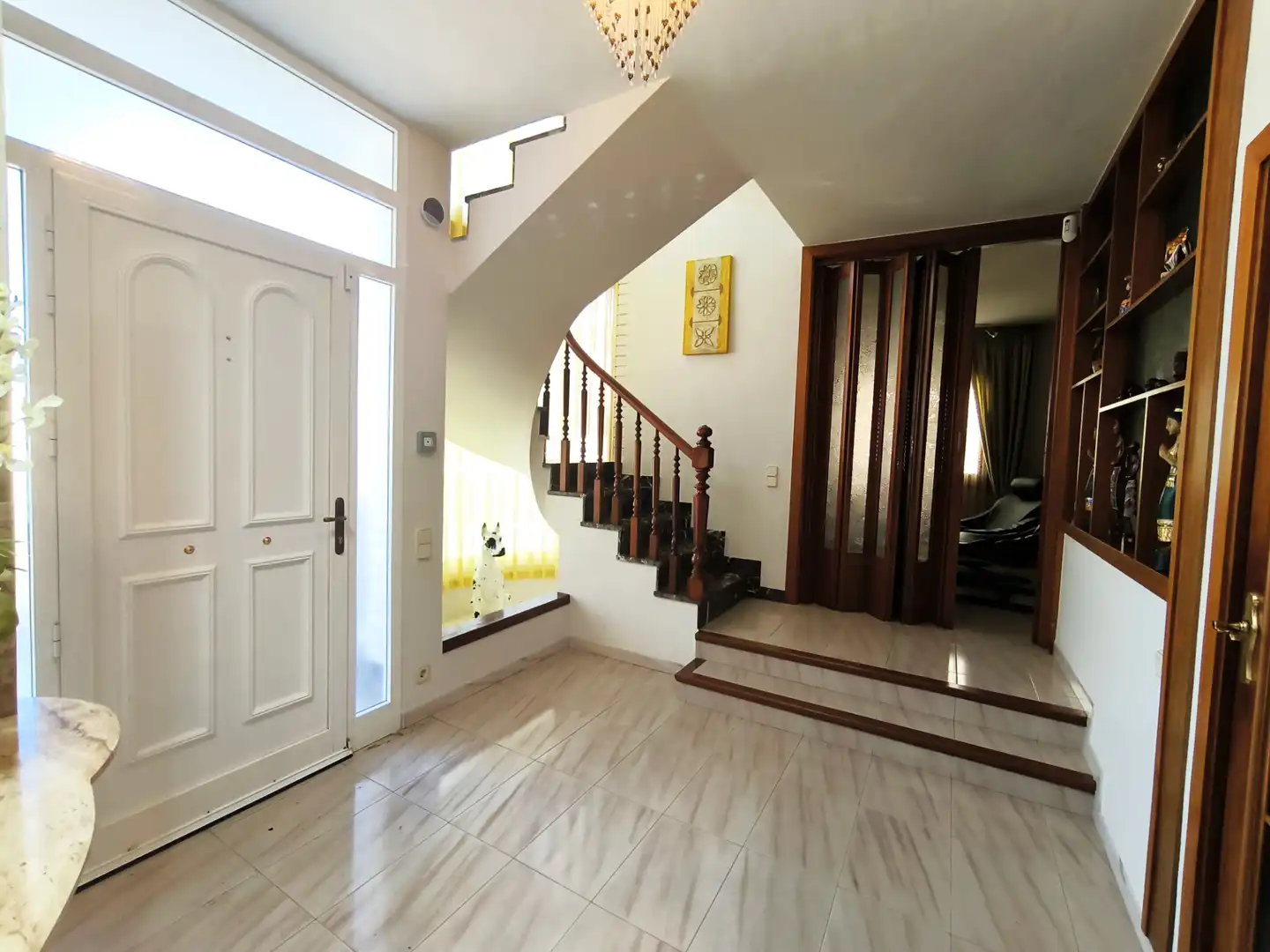 Villa avec jardin à vendre à L'Aldea, imagen 6
