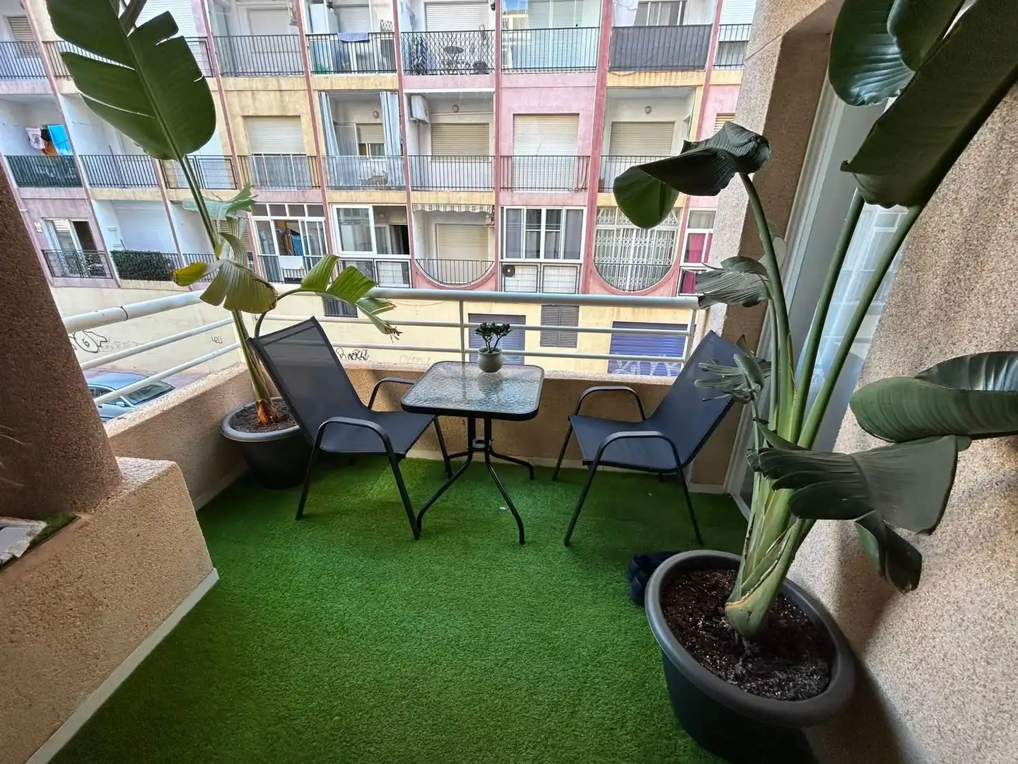 Apartamento con terraza en venta en Calle del Palangre, imagen 5