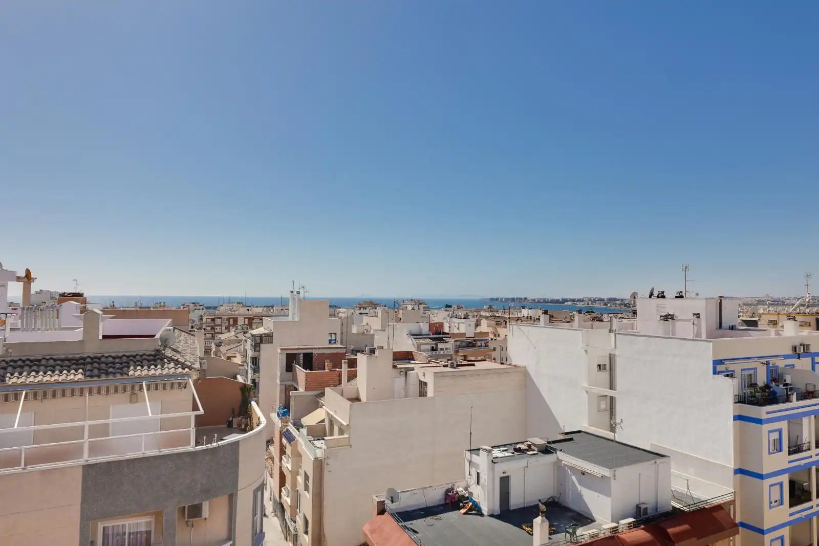 Apartment with lift for sale in Centro, imagen 38
