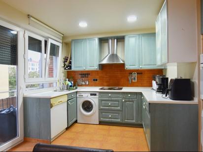 Kitchen of Flat for sale in Sopelana