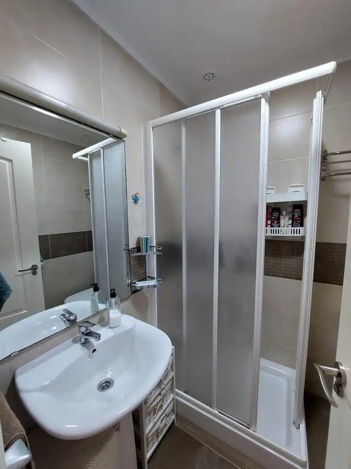 Bany de Apartament en venda en Cádiz amb Aire condicionat