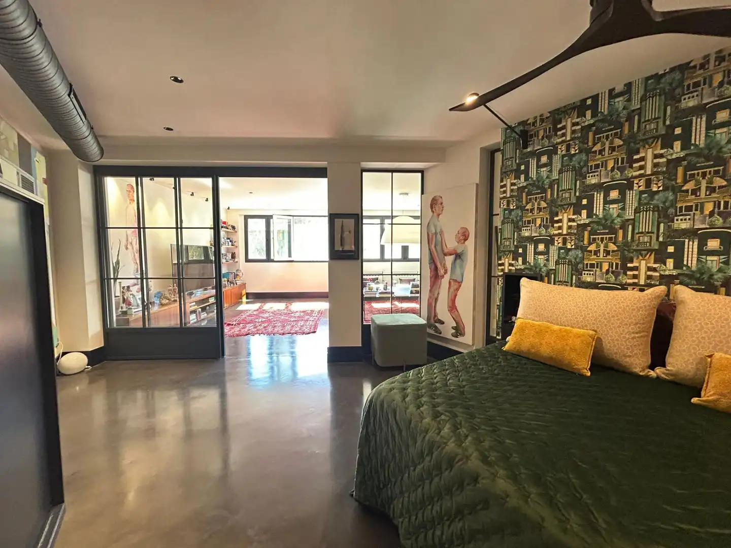 Appartement avec ascenseur à vendre à Alameda - Mentidero - Teatro Falla, imagen 23