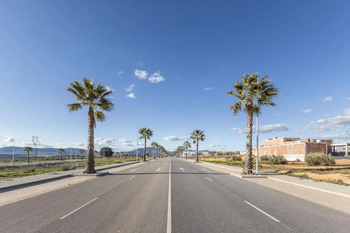 Terreno residencial en venta en Calle 18220 44, imagen 8