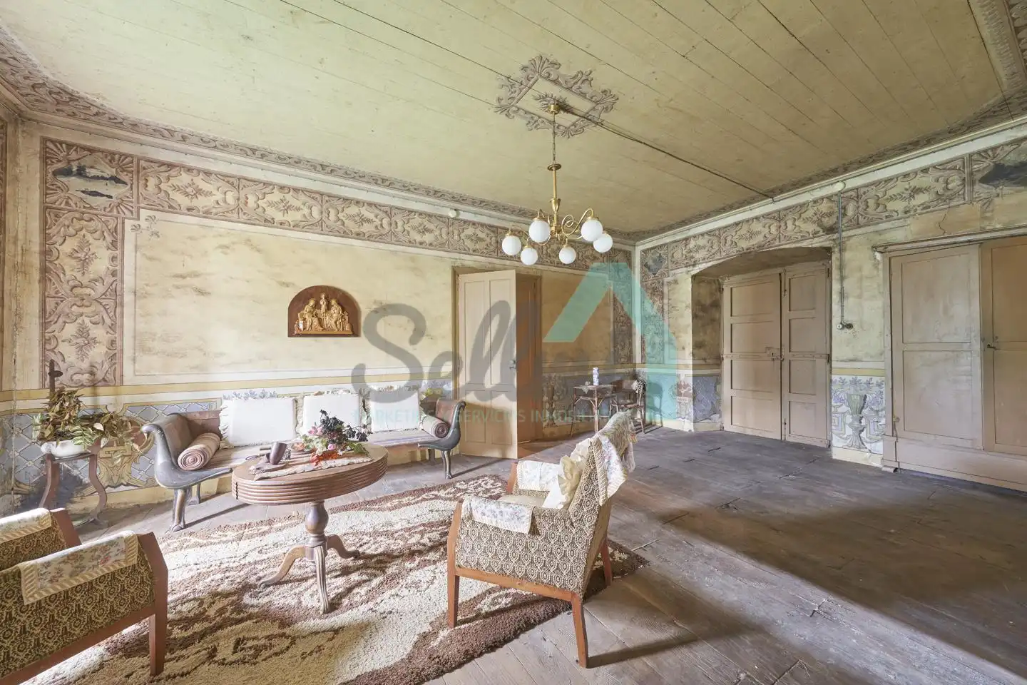 Haus mit Terrasse zum Verkauf in Caserio Vijande, imagen 22