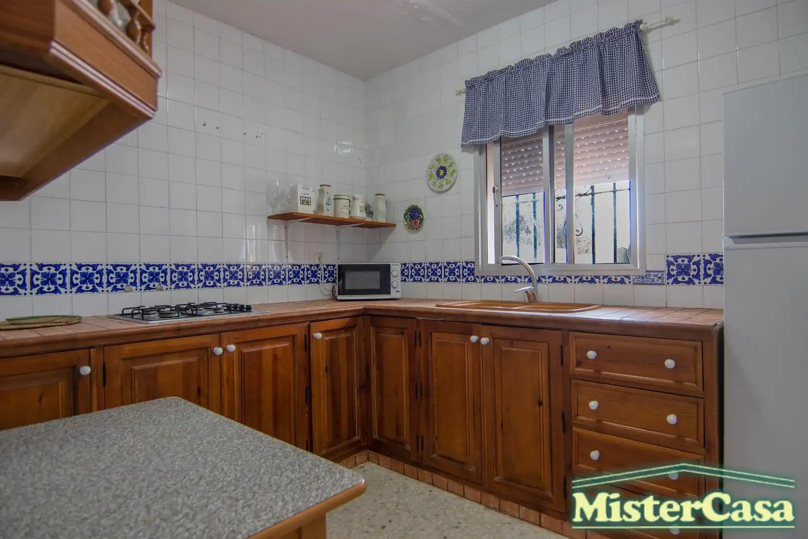 Kitchen of Houses for sale in Rota  with Terrace and Balcony