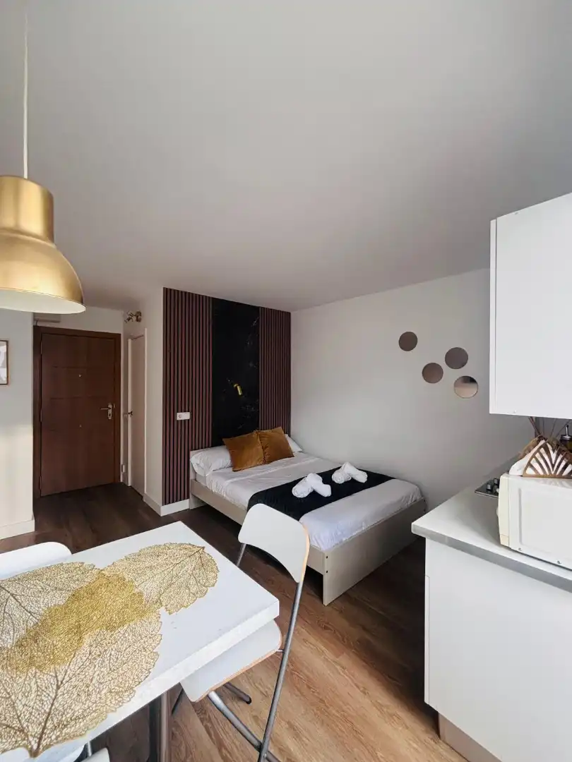 Studio with pool for sale in Calle las Naciones 6, imagen 4