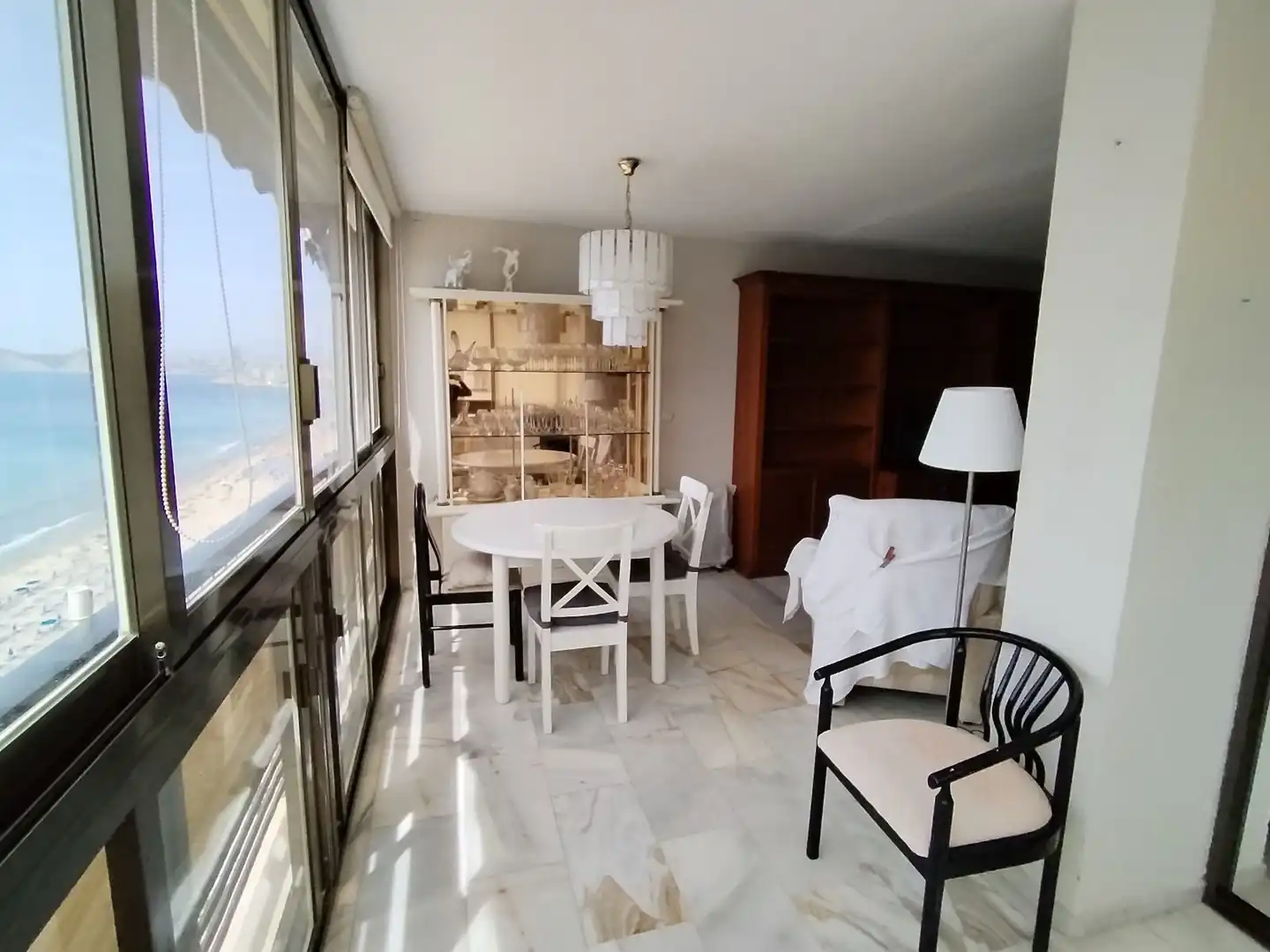 Apartament amb ascensor en venda a Playa de Levante, imagen 26