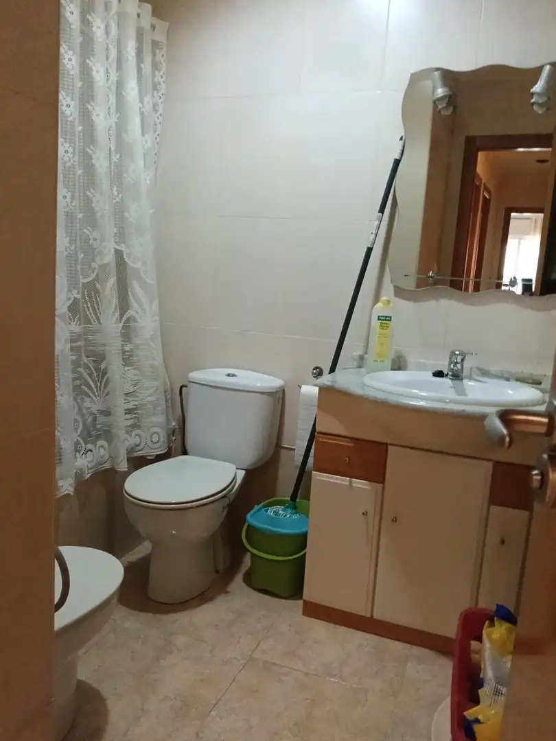 Bathroom of Ground floor for sale in Elche / Elx