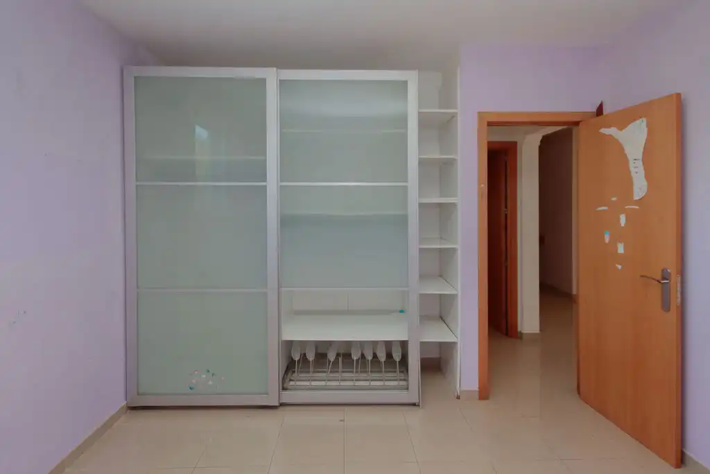 Pis en venda a C/ Llobregat, Nucli Urbà