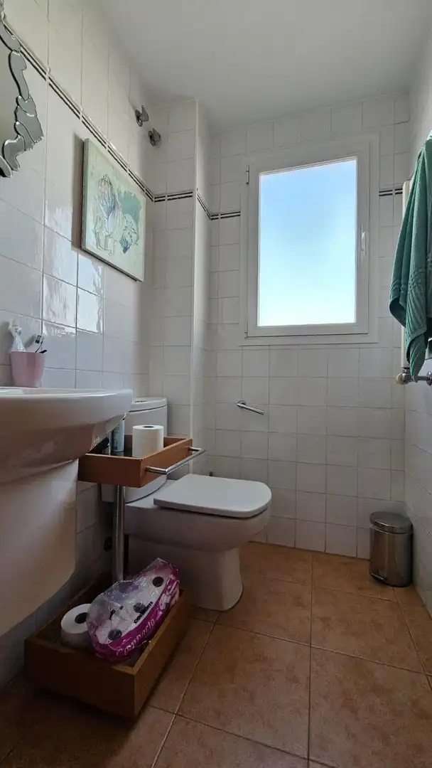 Reihenhaus zum Verkauf in Calle SERRA D'AITANA, imagen 25