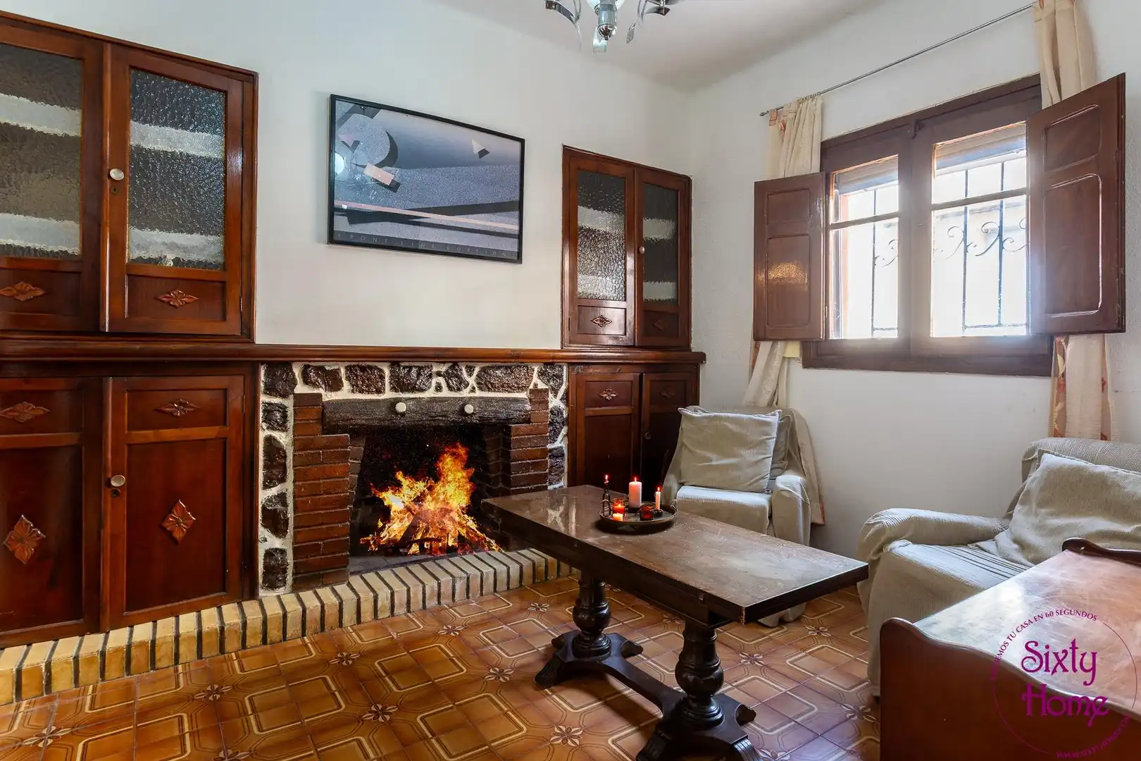 Casa o chalet en venta en Calle OLIVO EL, 6, Andorra (Teruel)