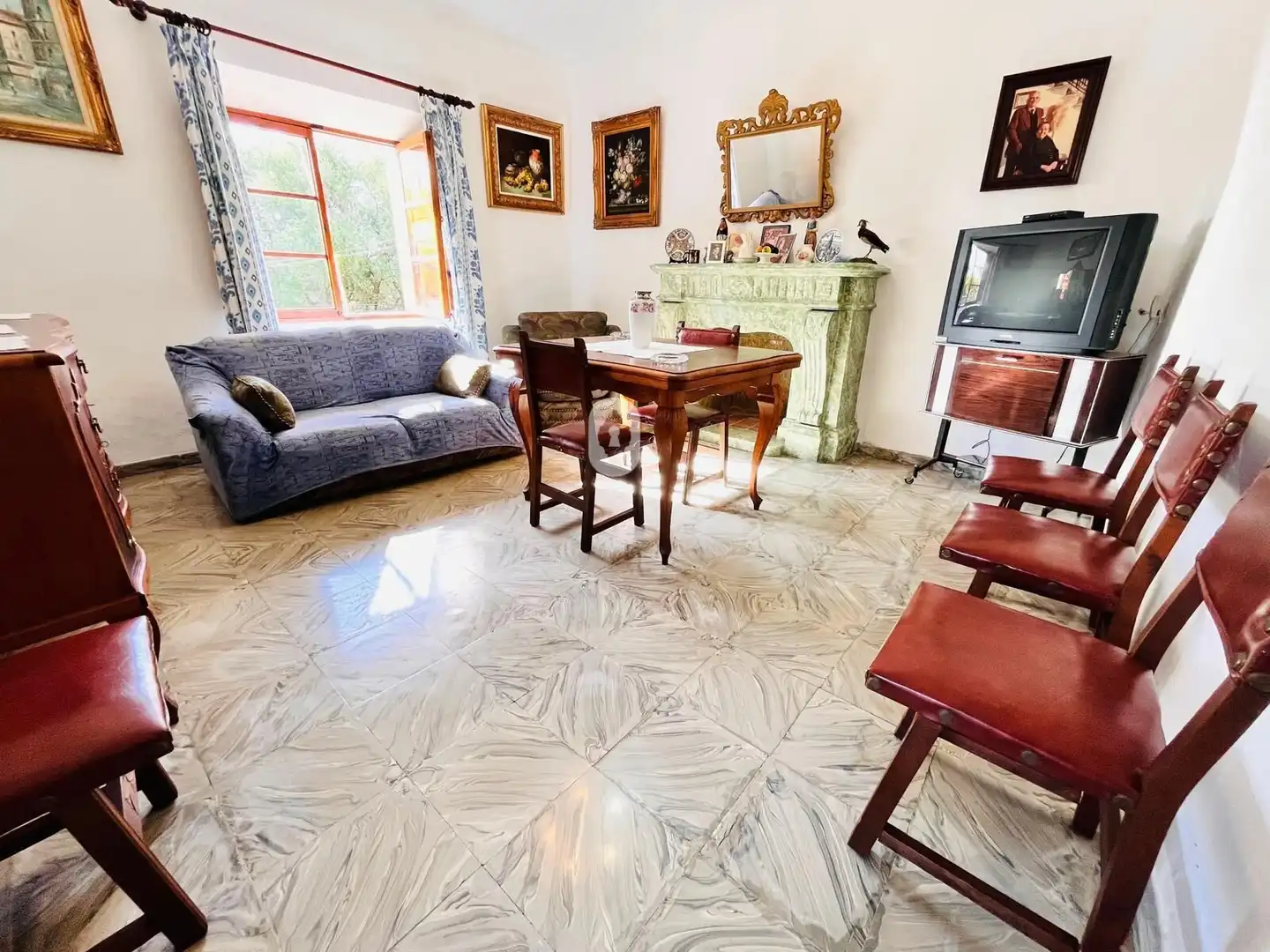 Villa mit Garten zum Verkauf in CREU. SA, imagen 9