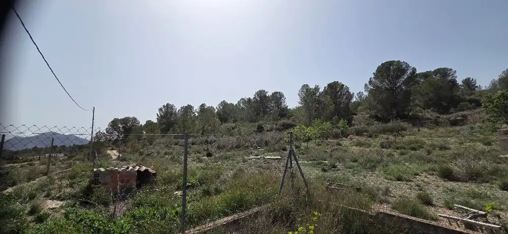 Casa o chalet en venta en El Pinós / Pinoso con Piscina