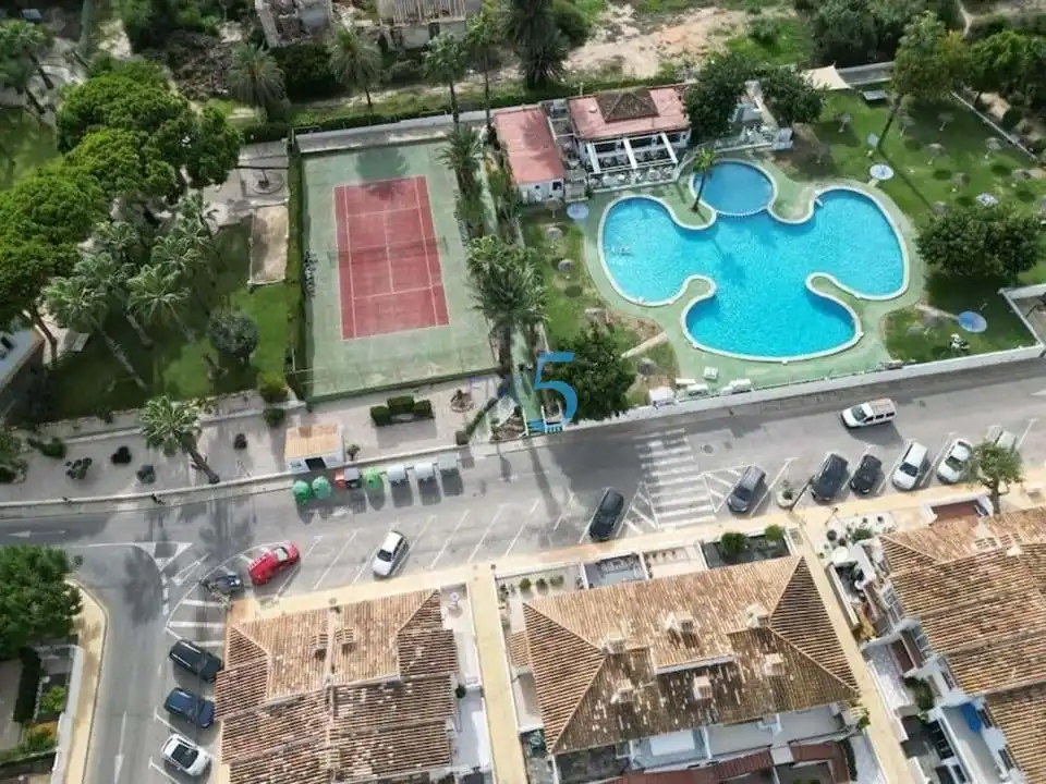 Appartement avec piscine à vendre à Los Balcones - Los Altos, imagen 2