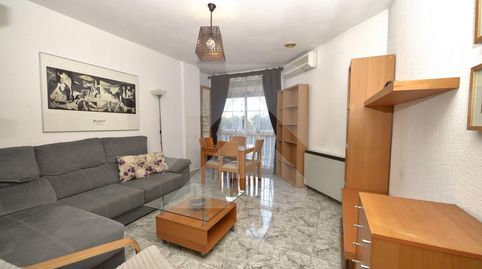 Foto 3 de Piso en venta en Paseo de la Estación, Estación, Valdemoro
