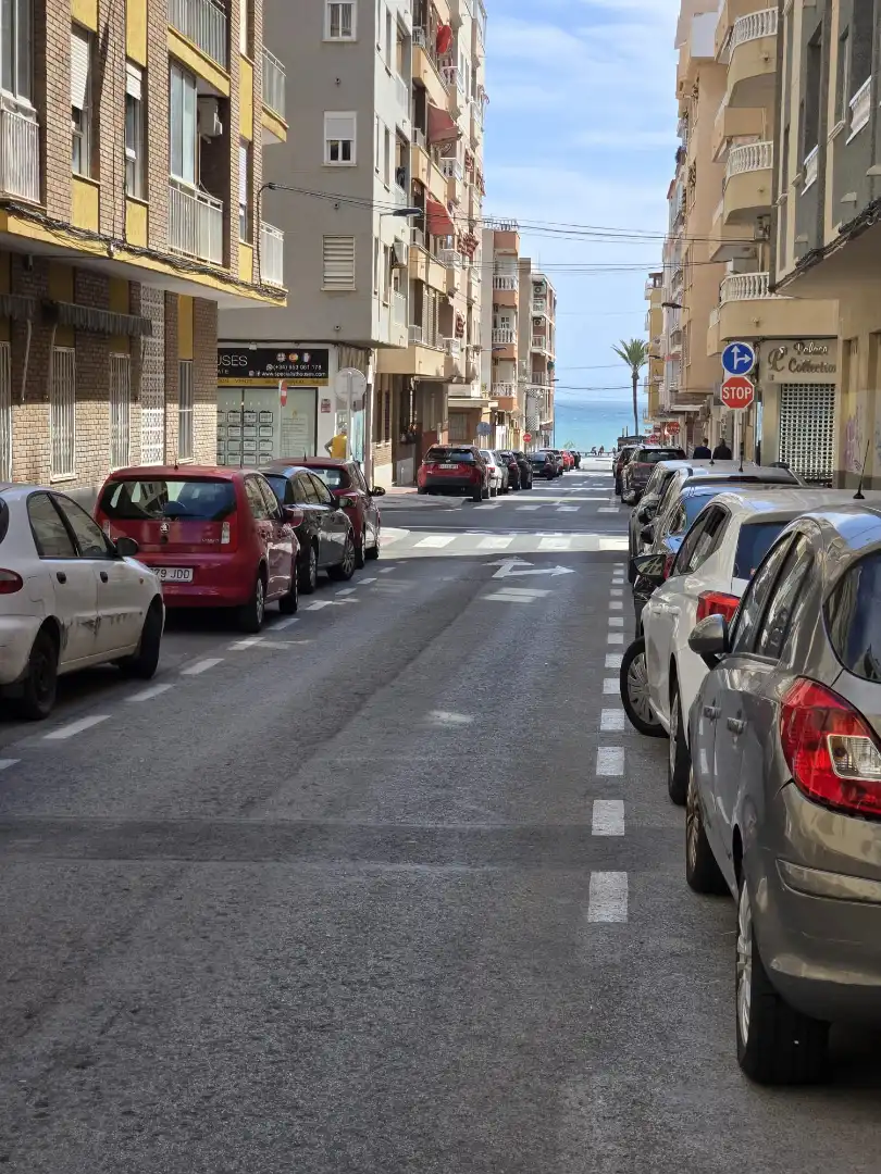 Casa amb terrassa en venda a Calle Fuensanta 115, imagen 5
