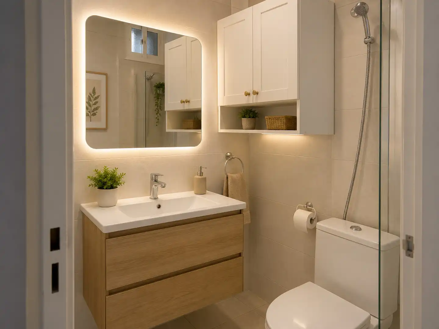 Appartement avec ascenseur à vendre à Calle Martínez de la Rosa, imagen 9