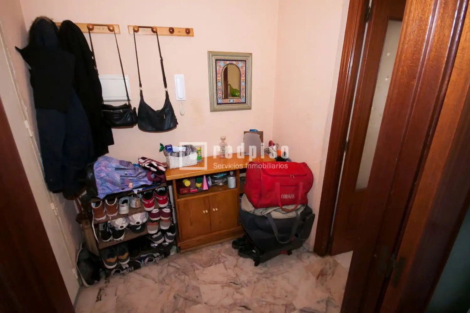 Flat with lift for sale in de Daniel Defoe, imagen 17