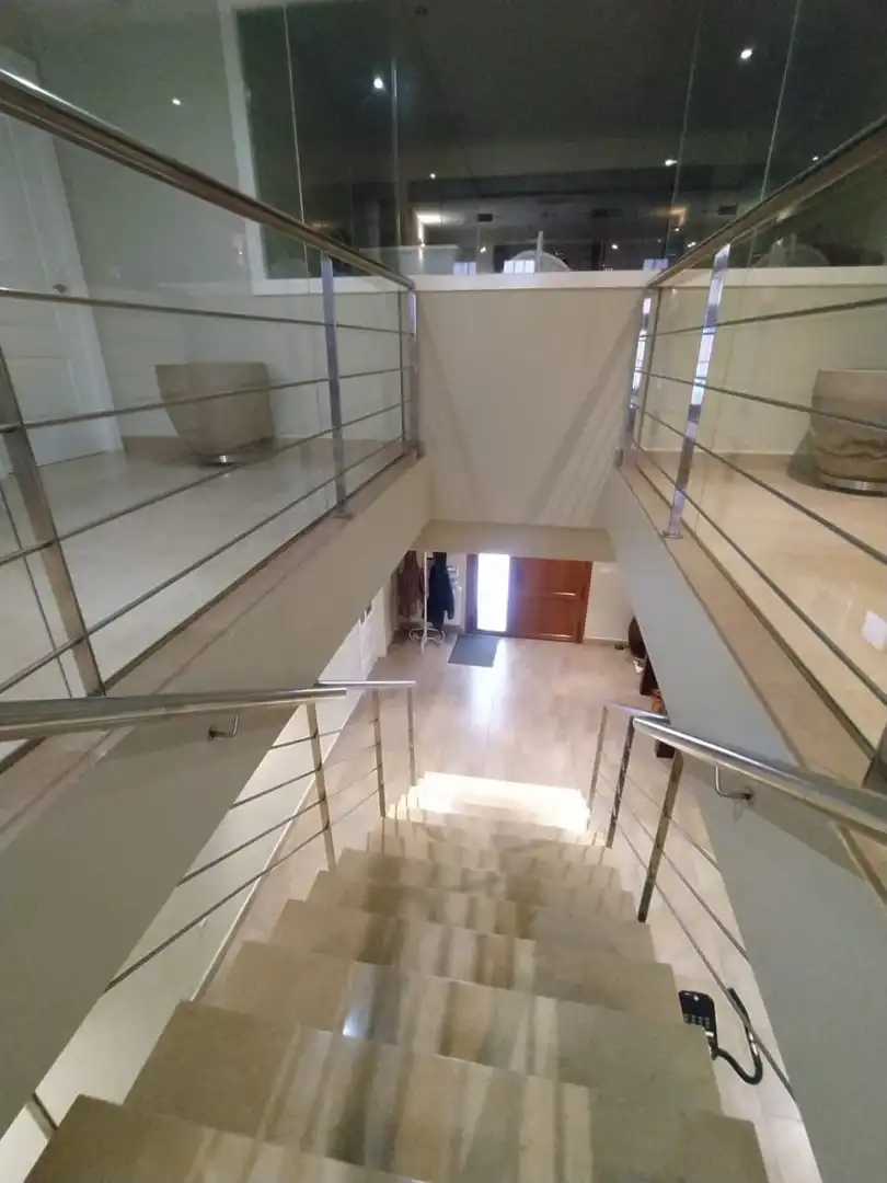 Casa o xalet en venda en Cáceres amb Aire condicionat, Calefacció i Jardí privat