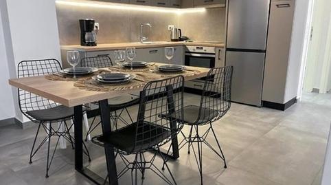 Foto 2 de Pis de lloguer a Calle Ollería, 26, Puerto Deportivo, Málaga