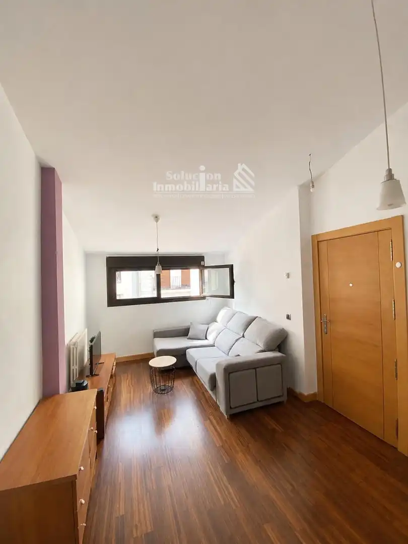 Piso de alquiler en Salamanca, Salamanca
