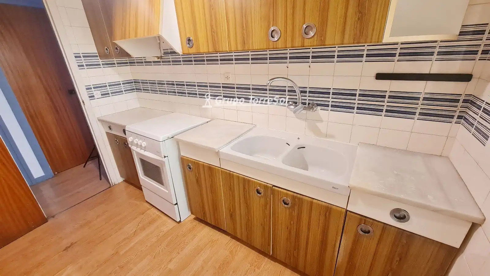 Piso en venta en Baixador, Segur de Calafell