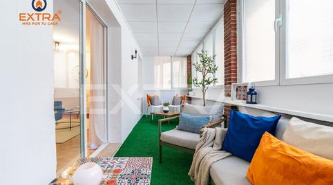 Foto 5 de Piso en venta en Calle del Príncipe de Vergara, Hispanoamérica - Bernabéu, Madrid Capital